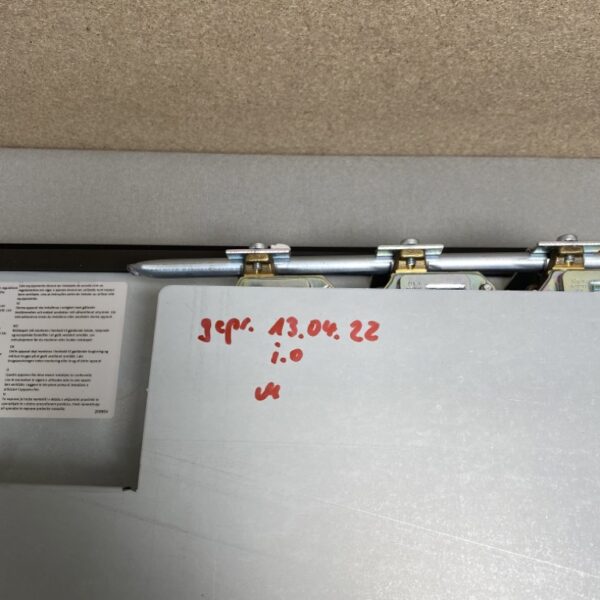 Alternative view of Eura Mobil Gaskocher, 3-flammig