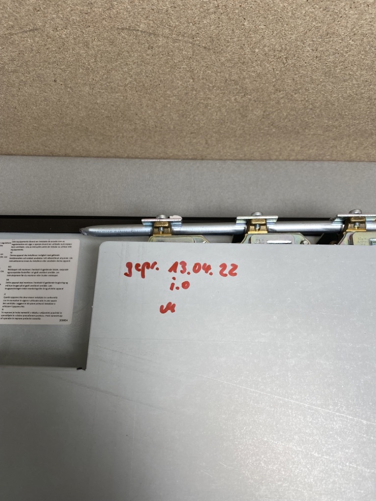 Eura Mobil Gaskocher, 3-flammig – Bild 2