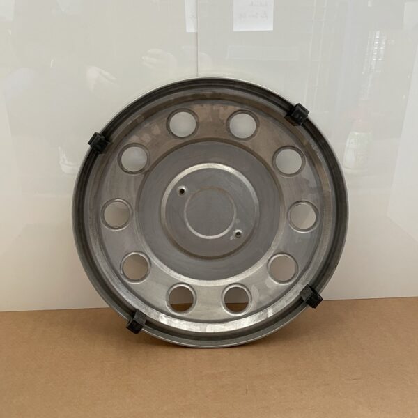 Radkappe für Iveco Daily ab 2007 vorne, 16 Zoll