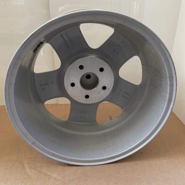 Alufelge 7J 17H2, Borbet, CW