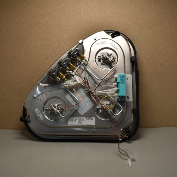 Thetford Series 330 Gaskocher, 3-flammig