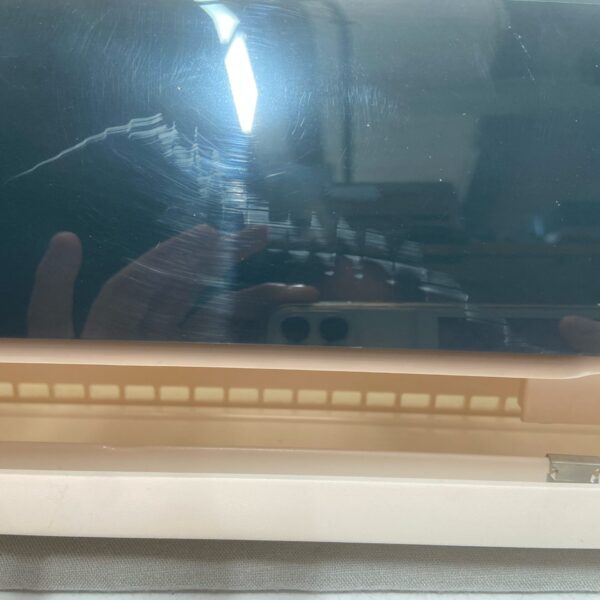 Dometic Midi Heki 700x500mm mit Zubehör