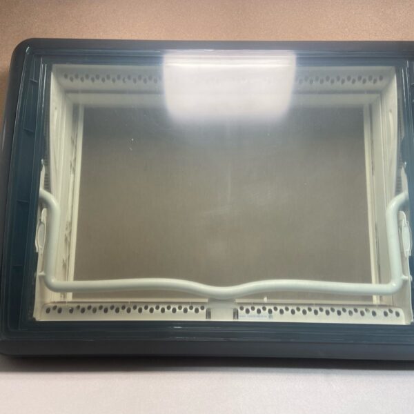 Dometic Midi Heki 700x500mm mit Zubehör