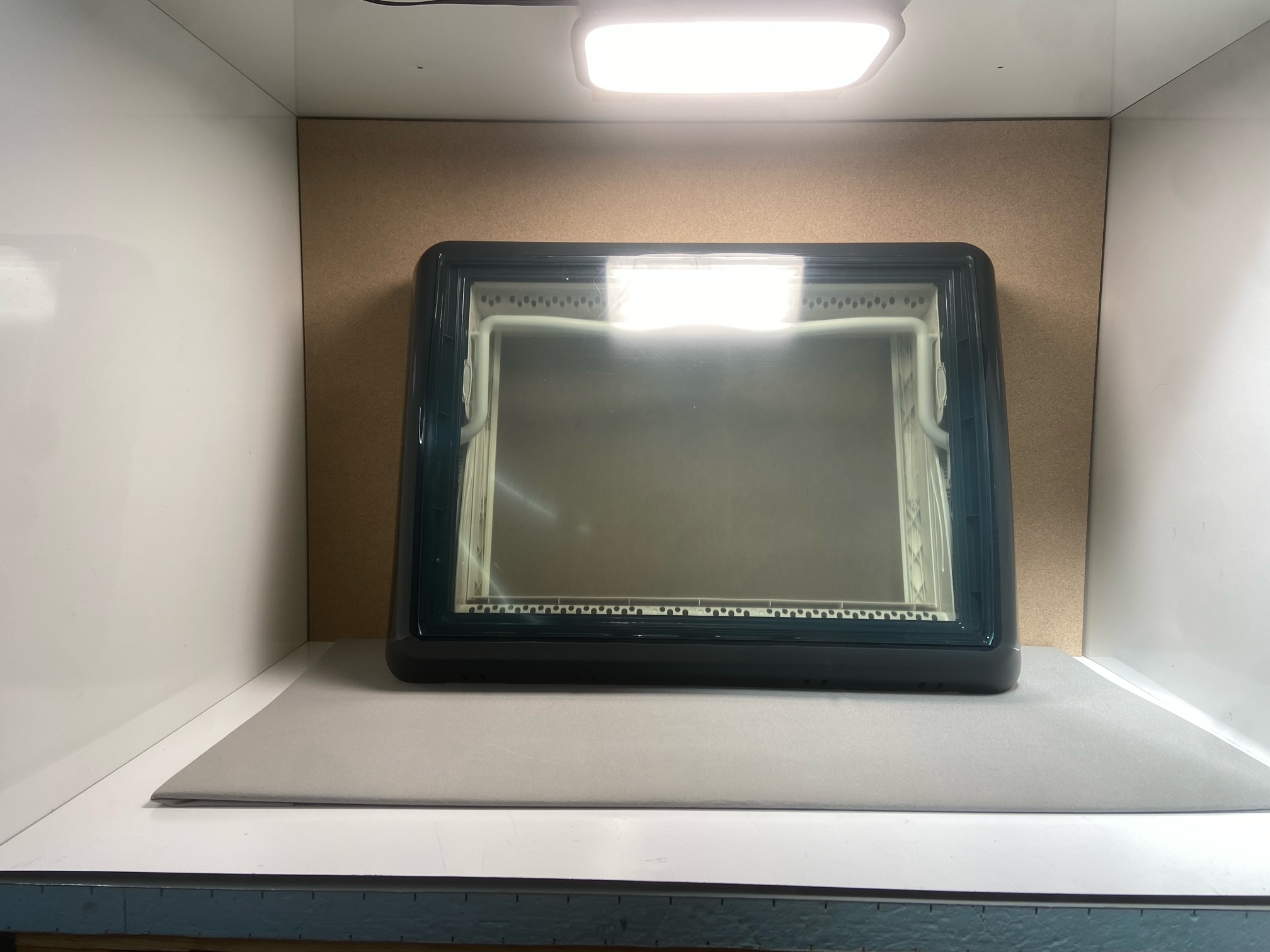 Dometic Midi Heki 700x500mm