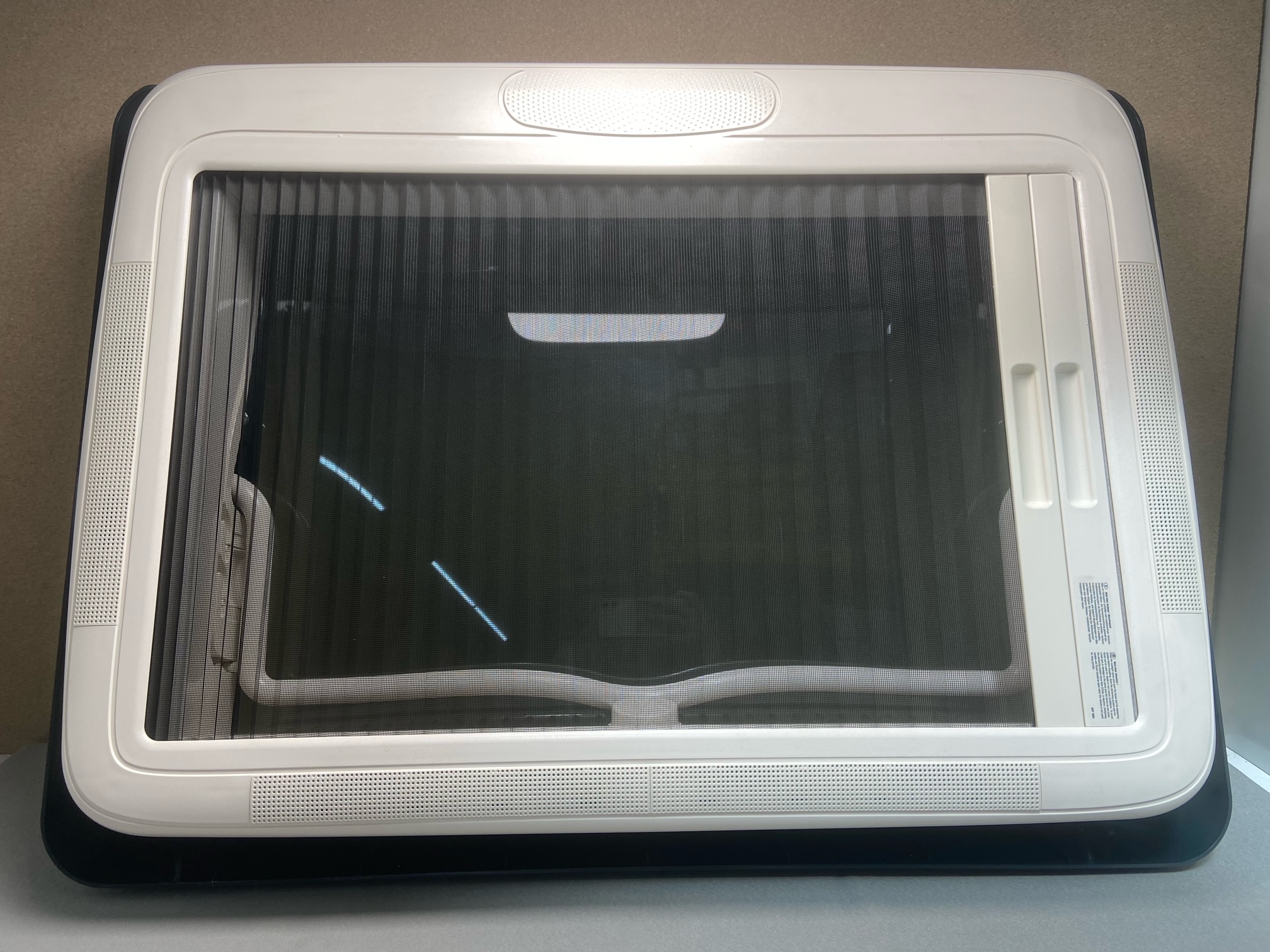 Dometic Midi Heki 700x500mm – Bild 5