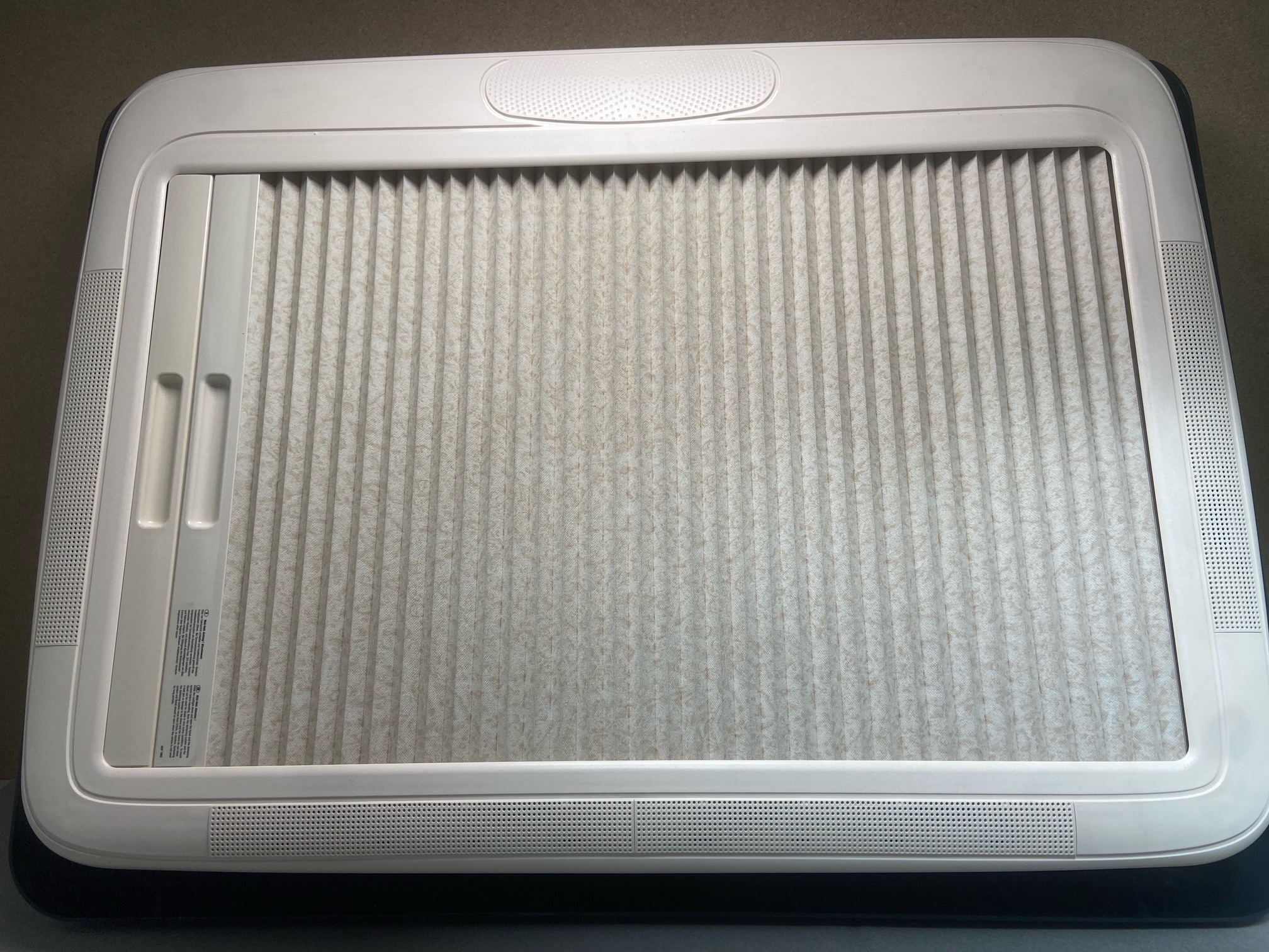 Dometic Midi Heki 700x500mm – Bild 6