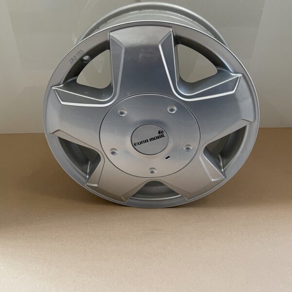 Alufelge für Euramobil / Fiat Ducato, neu, 16 Zoll