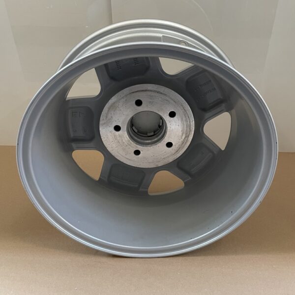 Alufelge für Euramobil / Fiat Ducato, neu, 16 Zoll