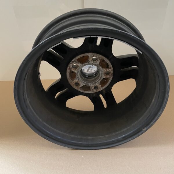 Alufelge für Fiat Ducato ab 2007, gebraucht, 16 Zoll