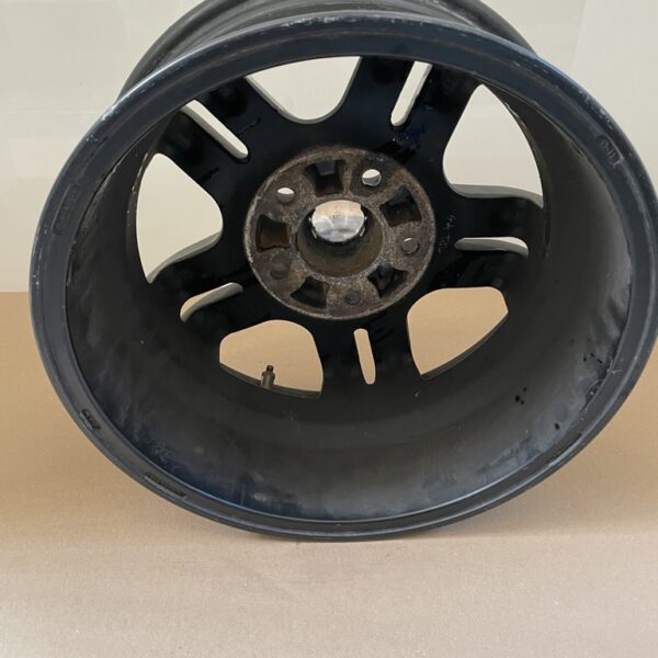 Alufelge für Niesmann + Bischoff Arto, 16 Zoll, gebraucht