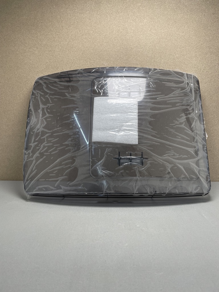 Ersatzglas Dachhaube für MAXxFan, neu – Bild 2