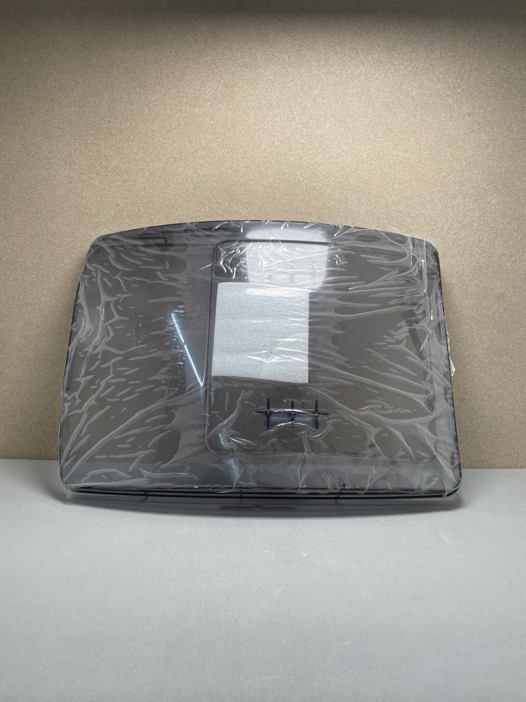 Ersatzglas Dachhaube für MAXxFan, neu