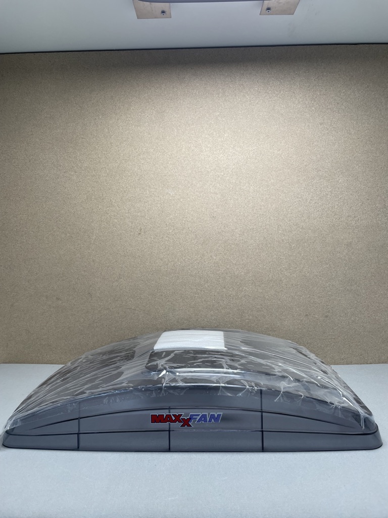Ersatzglas Dachhaube für MAXxFan, neu – Bild 3