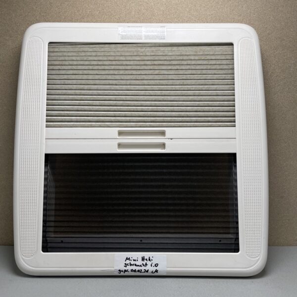 Mini Heki Innenrahmen