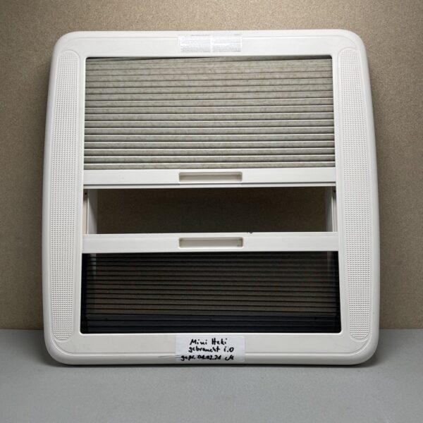 Mini Heki Innenrahmen