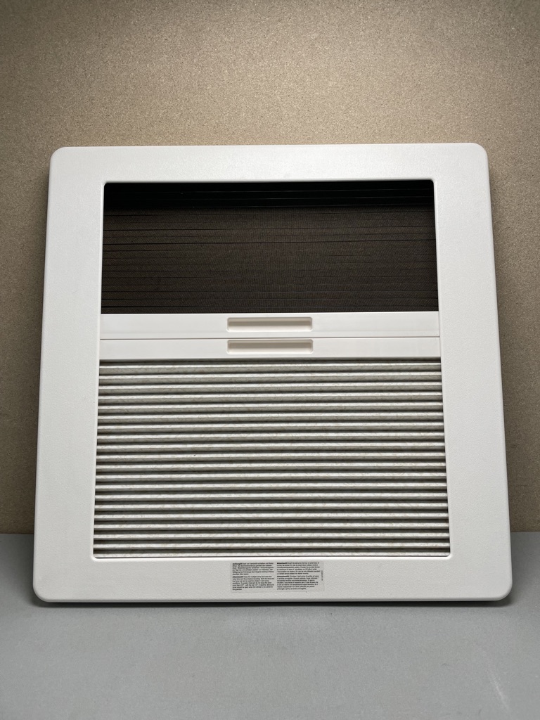 Mini Heki Innenrahmen