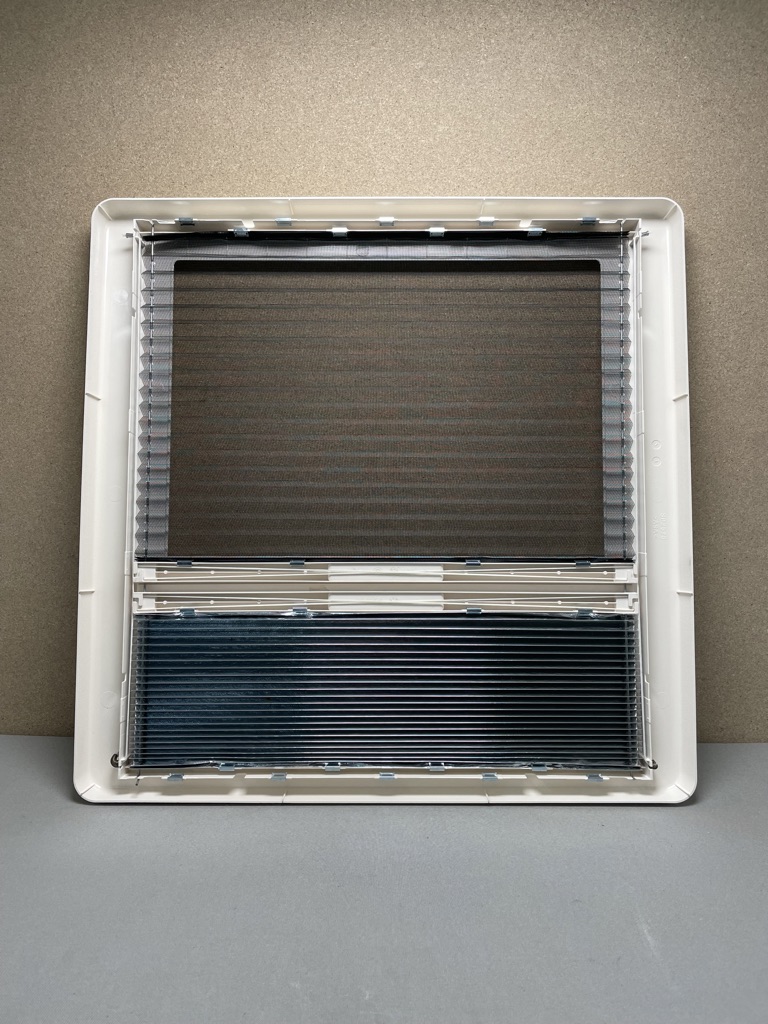 Mini Heki Innenrahmen