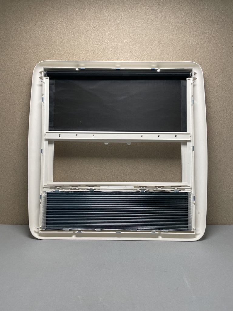 Mini Heki Innenrahmen