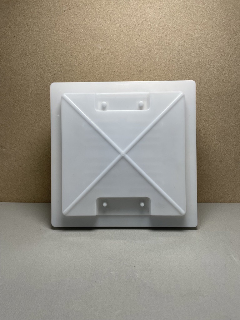 Dachhaube mit Moskitonetz