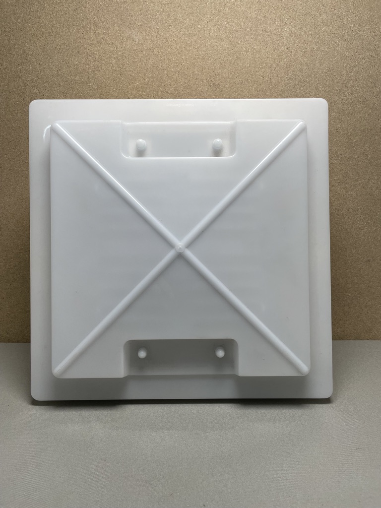 Dachhaube mit Moskitonetz