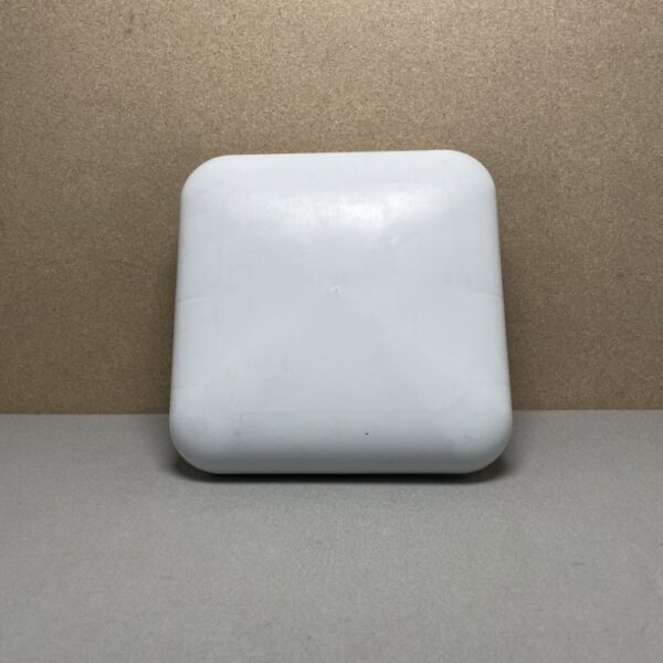 Dachhaube für Wohnmobil 25,5 x 25,5 cm