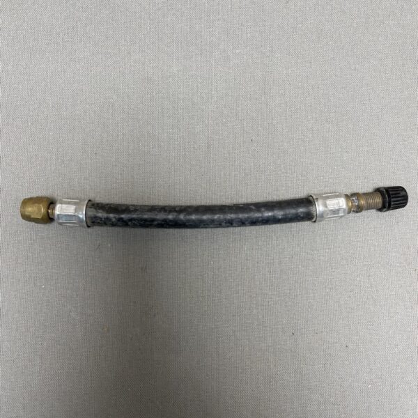 Ventilverlängerung 17 cm