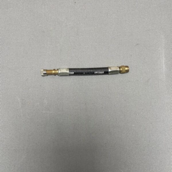 2 Stück Ventilverlängerung 13 cm für Reifen