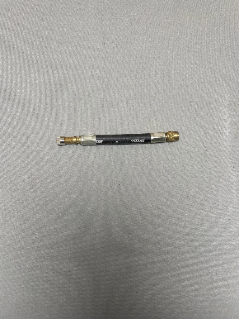 2 Stück Ventilverlängerung 13 cm für Reifen