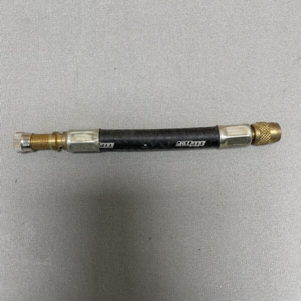 2 Stück Ventilverlängerung 13 cm für Reifen