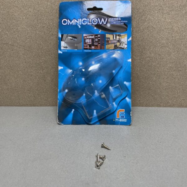 Omniglow Cabinet LED Light, Nr: 71-8502