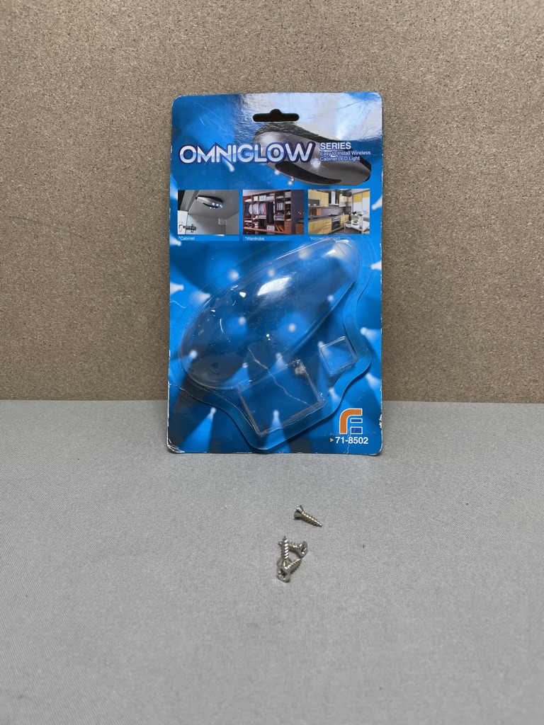 Omniglow Cabinet LED Light, Nr: 71-8502