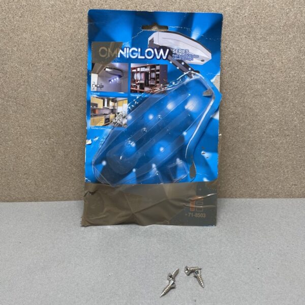 Omniglow Cabinet LED Light, Nr: 71-8503