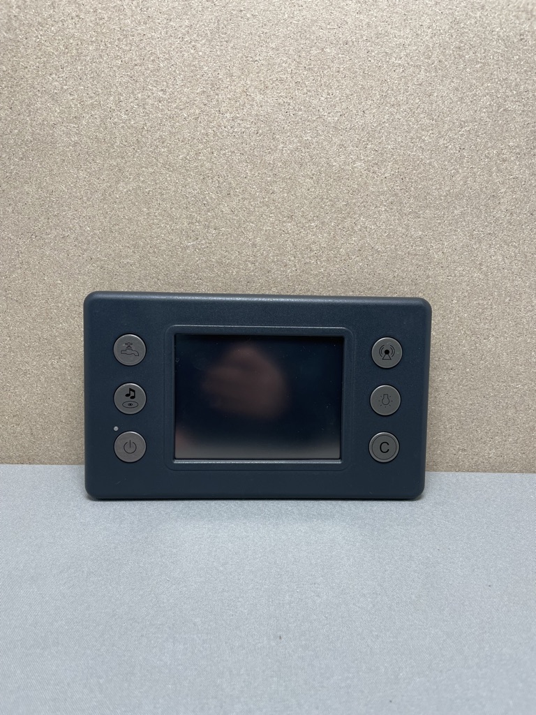 CBE PC750-HY, elektronisches Equipment