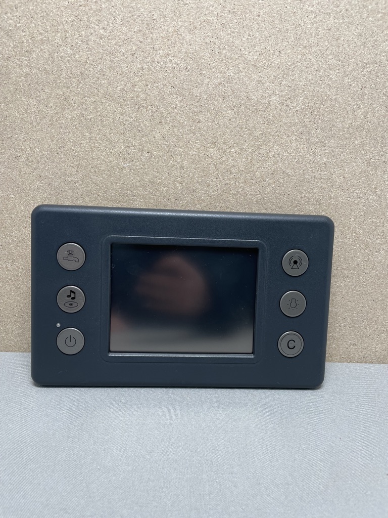 CBE PC750-HY, elektronisches Equipment – Bild 2