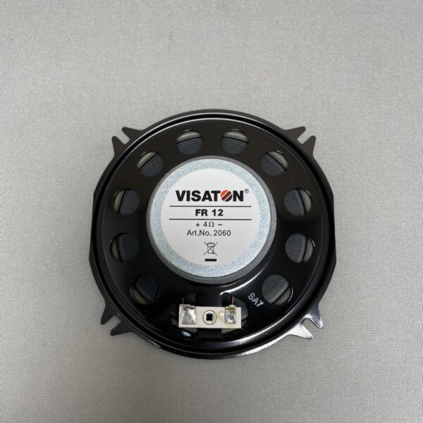 Visaton Lautsprecher 2er-Set