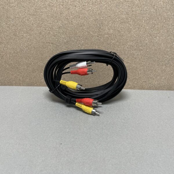 CBE Kabel Audio/Video TV