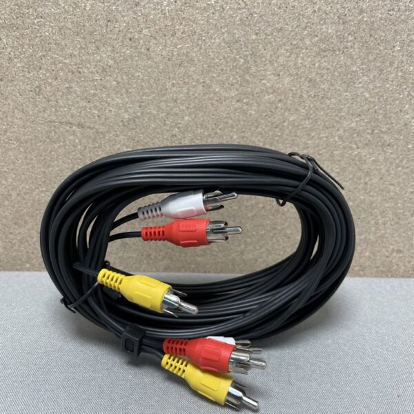 CBE Kabel Audio/Video TV