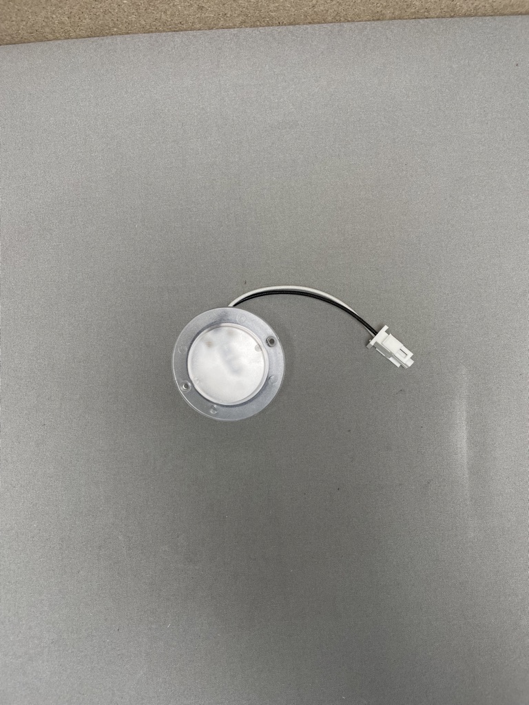 Flux Meta Allround 5W halo