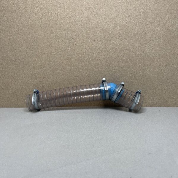 Wassereinfüllrohr Schlauch für Wohnmobil