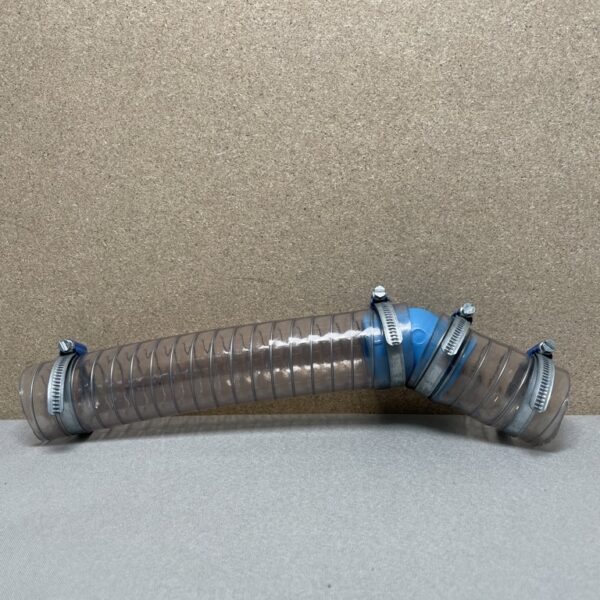 Wassereinfüllrohr Schlauch für Wohnmobil