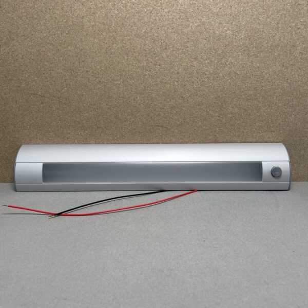 Alternative view of Lampe für Wohnmobil