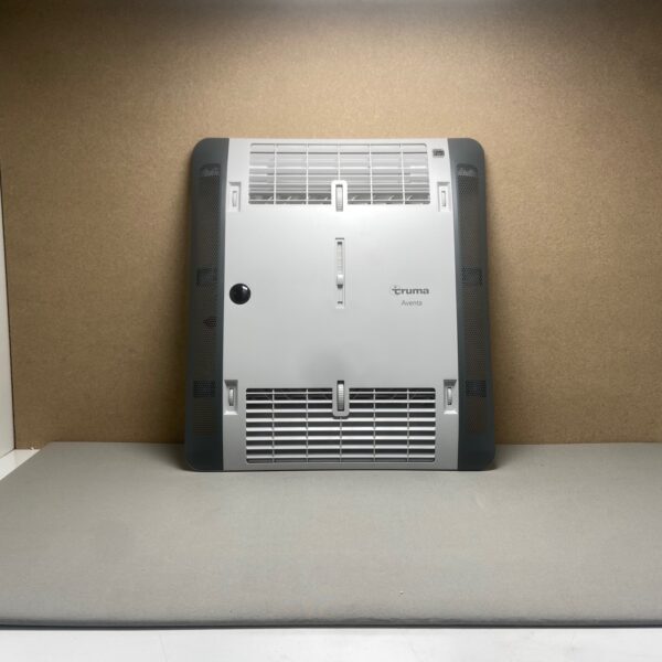 Innenrahmen Luftverteiler grau /weiß, Truma Aventa