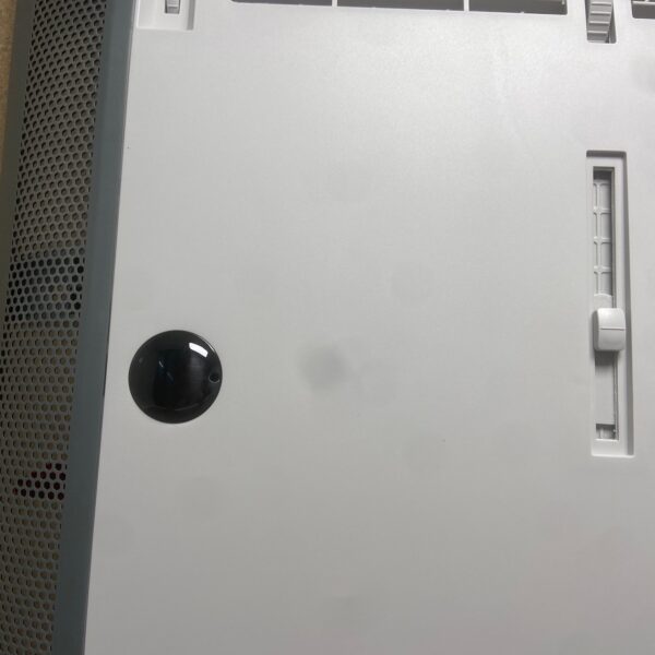 Innenrahmen Luftverteiler grau /weiß, Truma Aventa