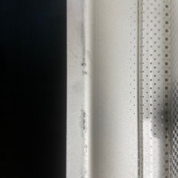 Ausstellscheibe, Dometic, 900 x 550mm