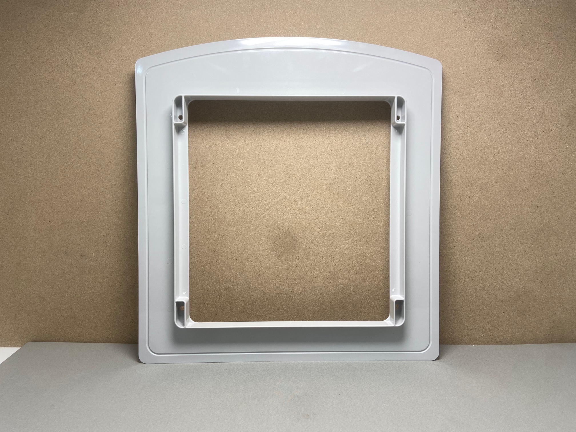 Klimaanlage Dichtrahmen, Aventa Comfort Truma