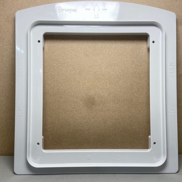 Klimaanlage Dichtrahmen, Aventa Comfort Truma