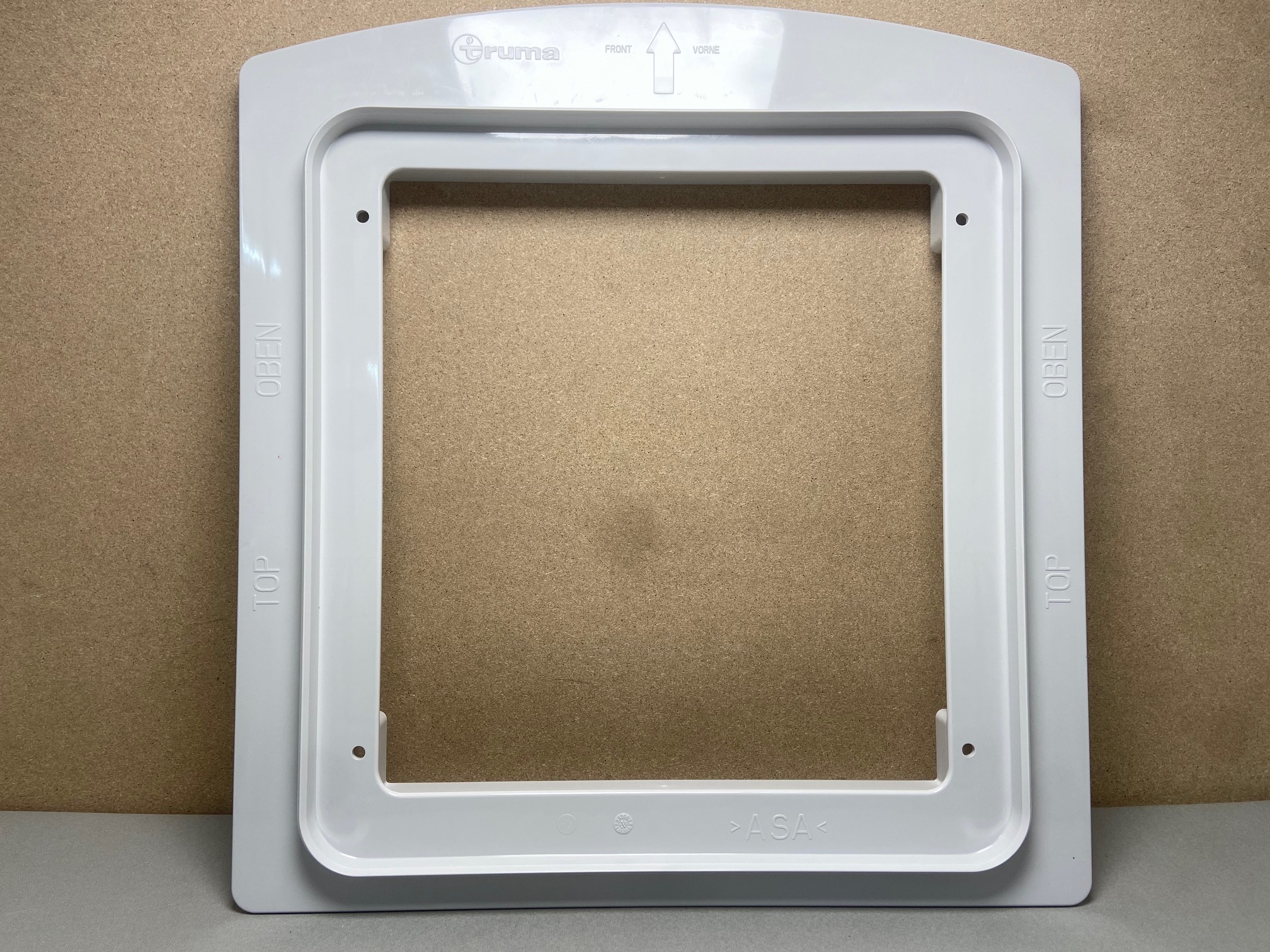 Klimaanlage Dichtrahmen, Aventa Comfort Truma