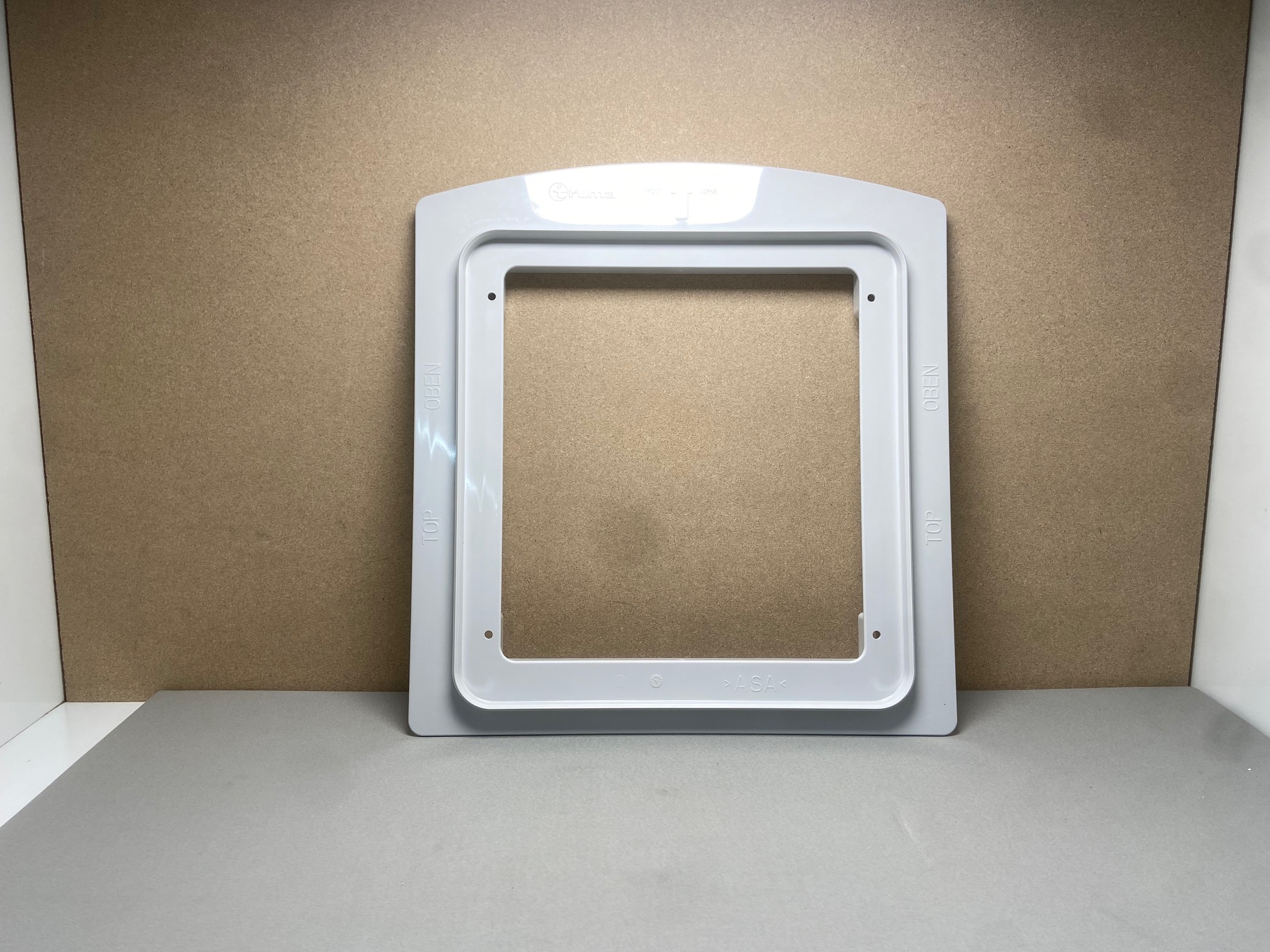 Klimaanlage Dichtrahmen, Aventa Comfort Truma