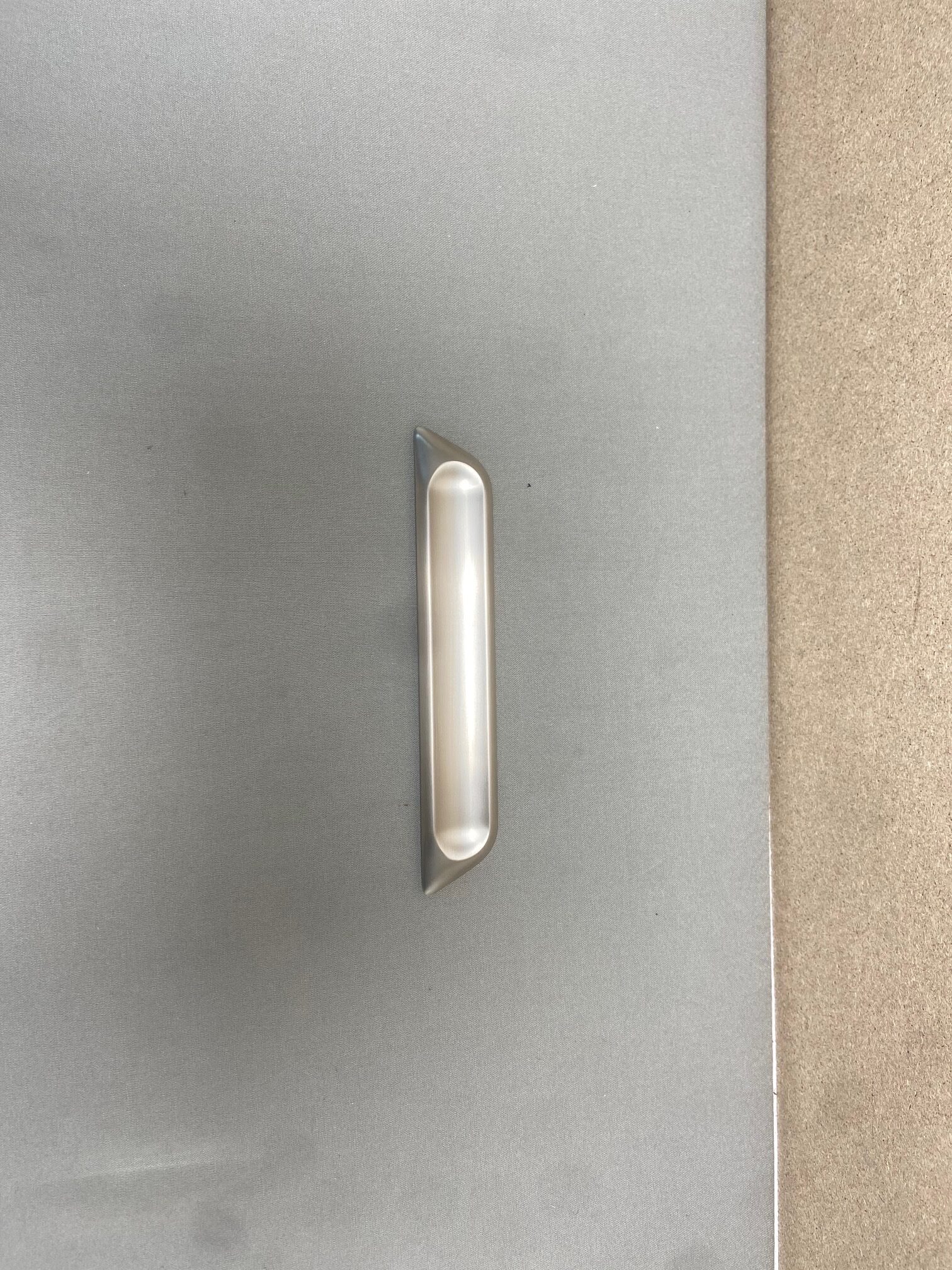 Griffe von Funipart, Lochabstand ca. 16cm