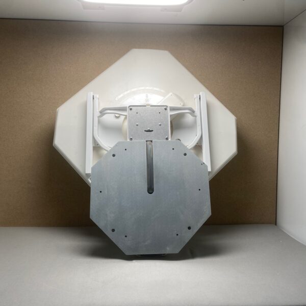 Cytrac Vision komplett mit Fuß